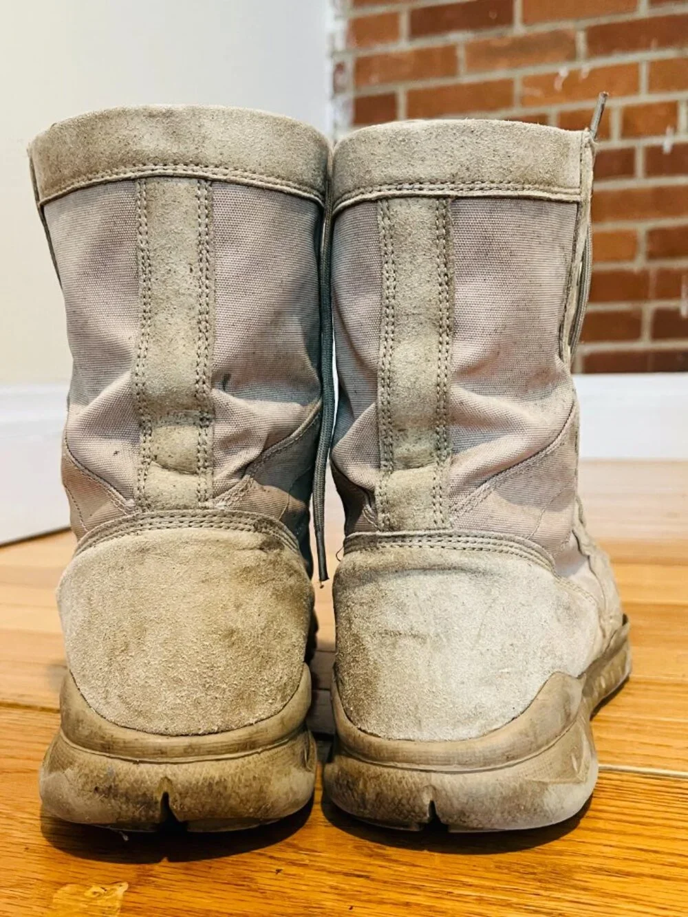 Nike SFB 8